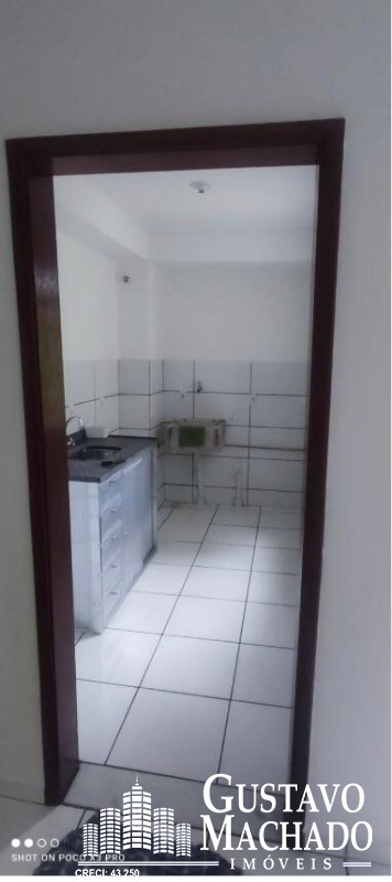 Apartamento à venda com 2 quartos, 45m² - Foto 6