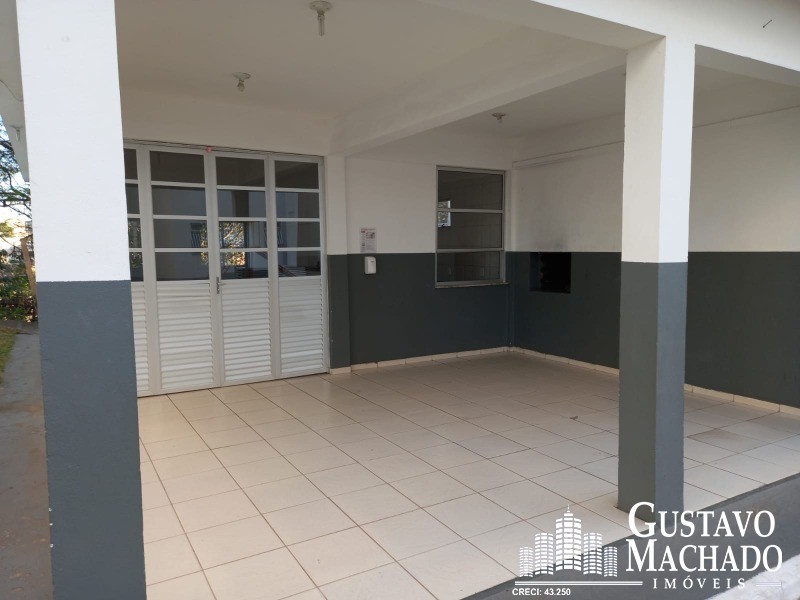 Apartamento à venda com 2 quartos, 46m² - Foto 12