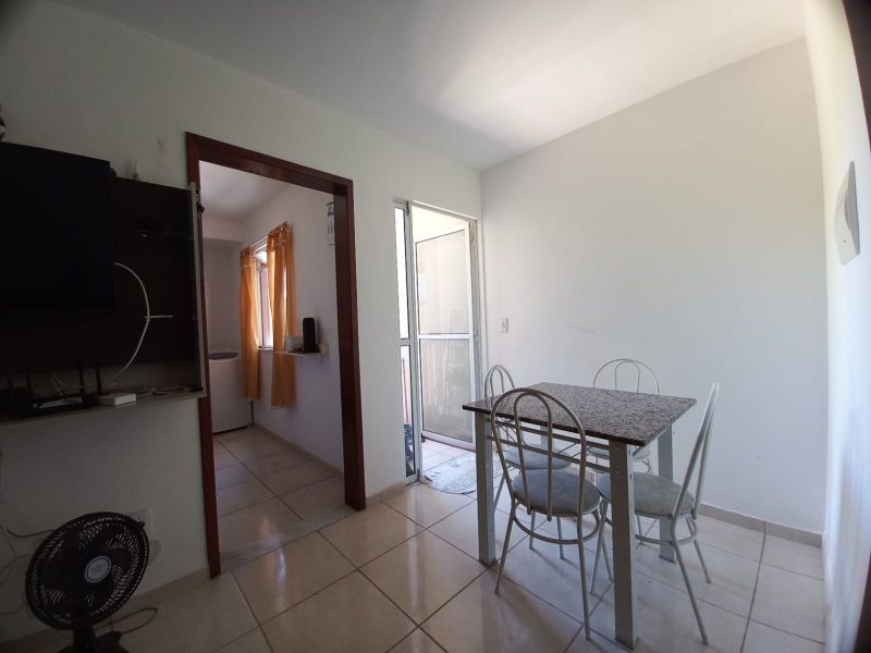 Apartamento à venda com 2 quartos, 44m² - Foto 9