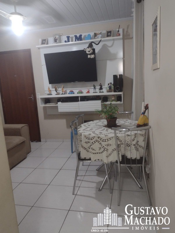 Apartamento à venda com 2 quartos, 46m² - Foto 7