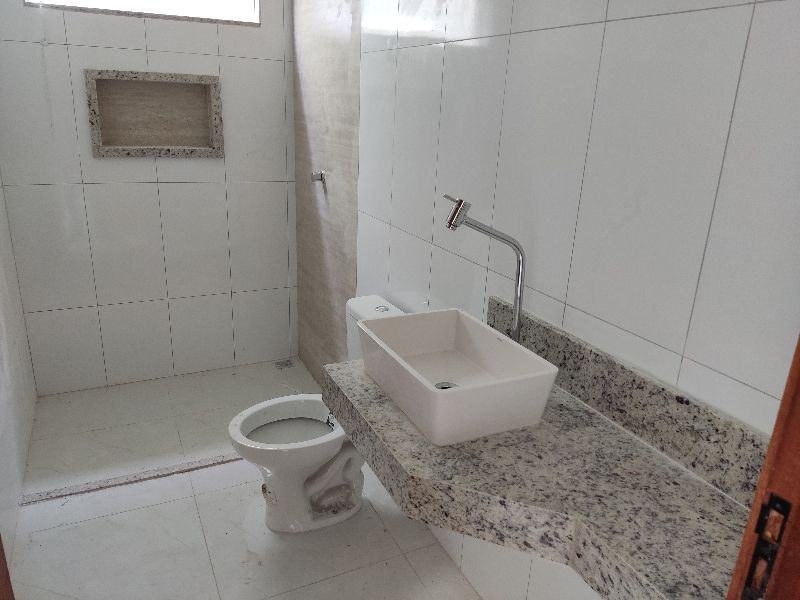 Casa à venda com 2 quartos - Foto 6