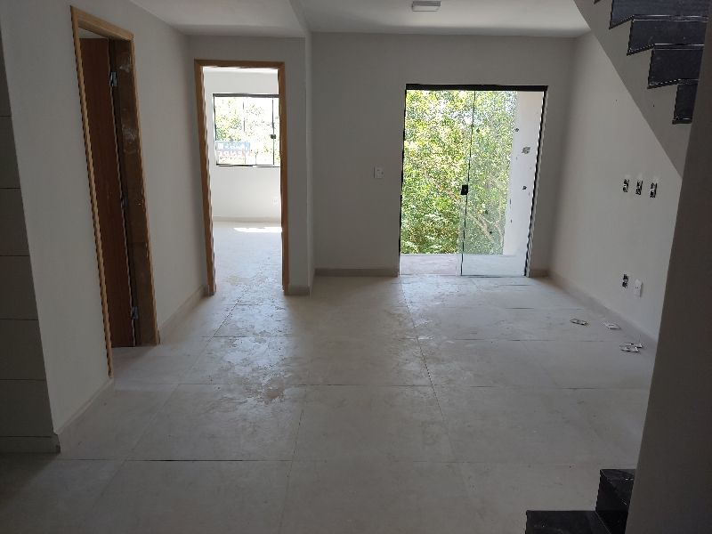 Cobertura à venda com 2 quartos, 140m² - Foto 3