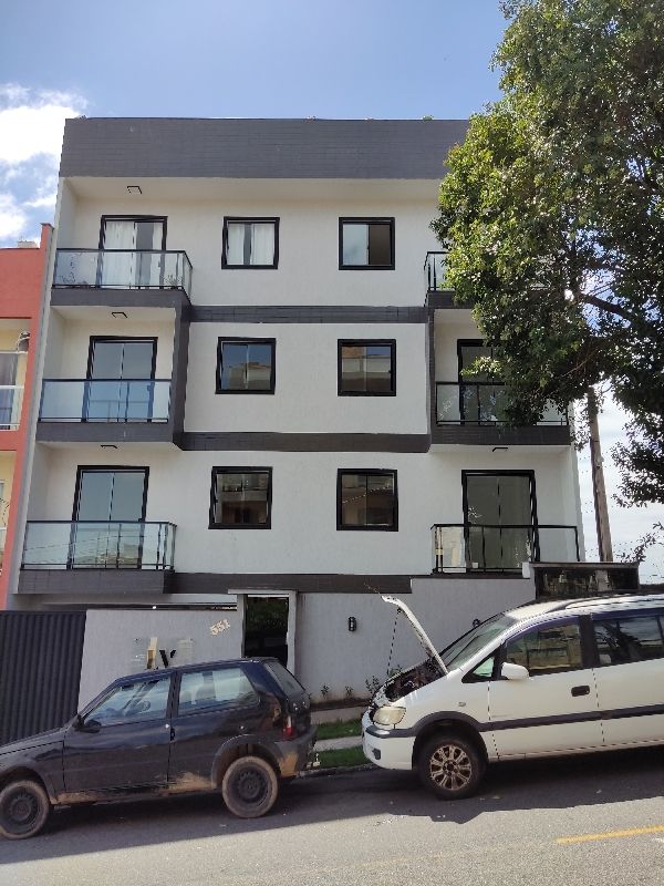 Apartamento à venda e aluguel com 2 quartos, 56m² - Foto 1