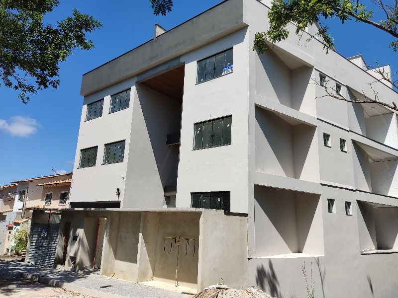 Cobertura à venda com 2 quartos, 140m² - Foto 1