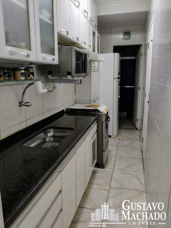 Apartamento à venda com 2 quartos, 78m² - Foto 11