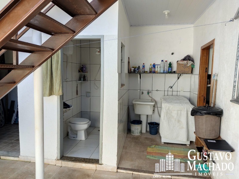 Casa à venda com 3 quartos, 172m² - Foto 23