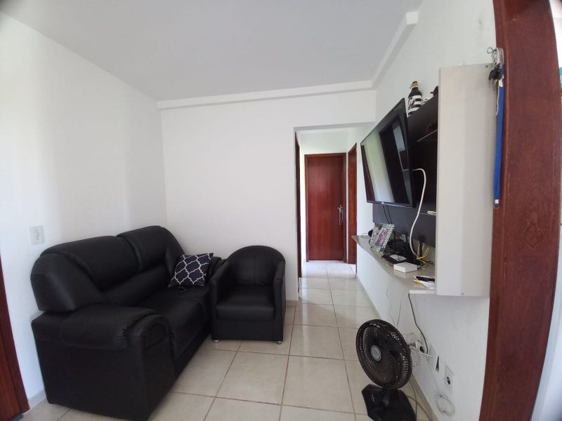 Apartamento à venda com 2 quartos, 44m² - Foto 13