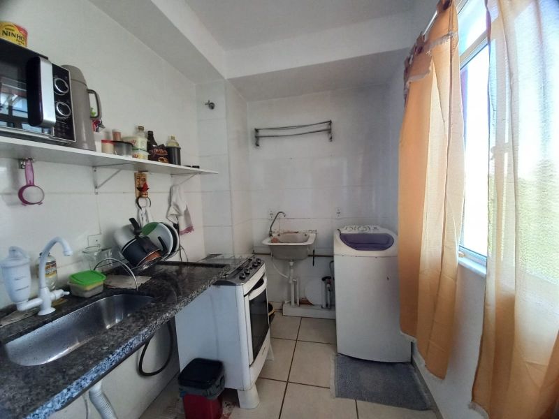 Apartamento à venda com 2 quartos, 44m² - Foto 22