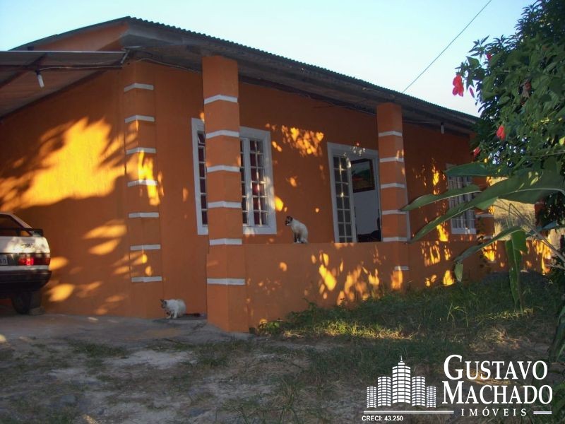 Casa à venda com 1 quarto - Foto 3