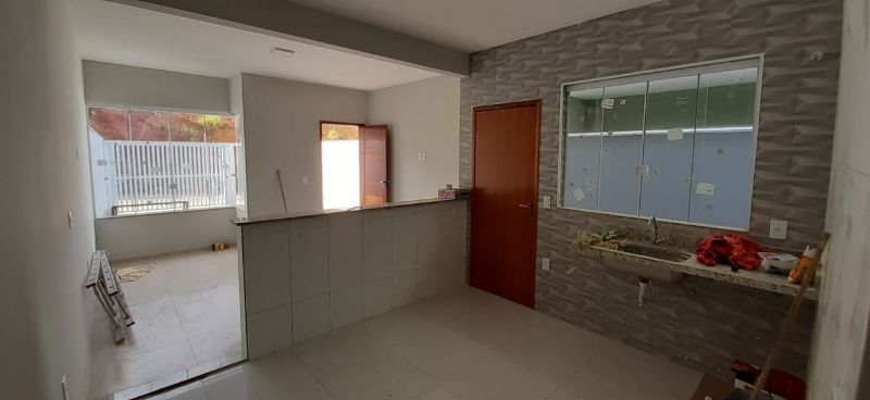 Casa à venda com 2 quartos - Foto 4