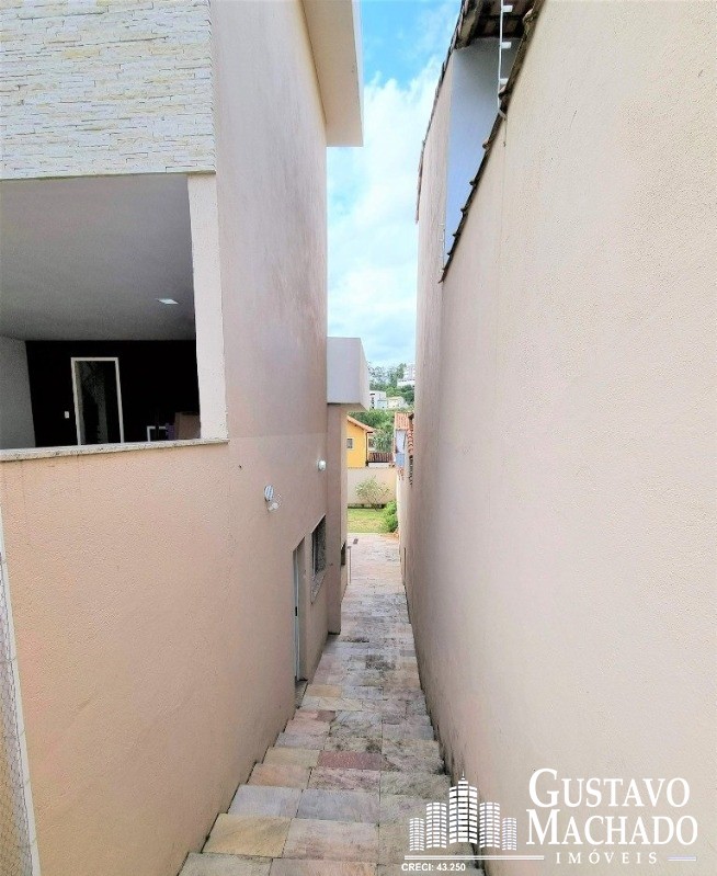 Casa à venda com 4 quartos, 298m² - Foto 21