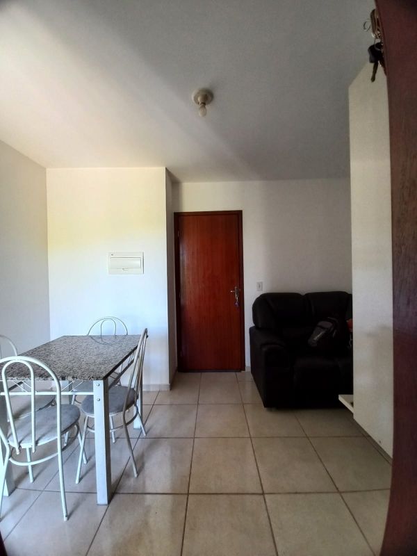 Apartamento à venda com 2 quartos, 44m² - Foto 11