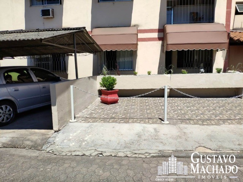 Apartamento à venda com 2 quartos, 78m² - Foto 14