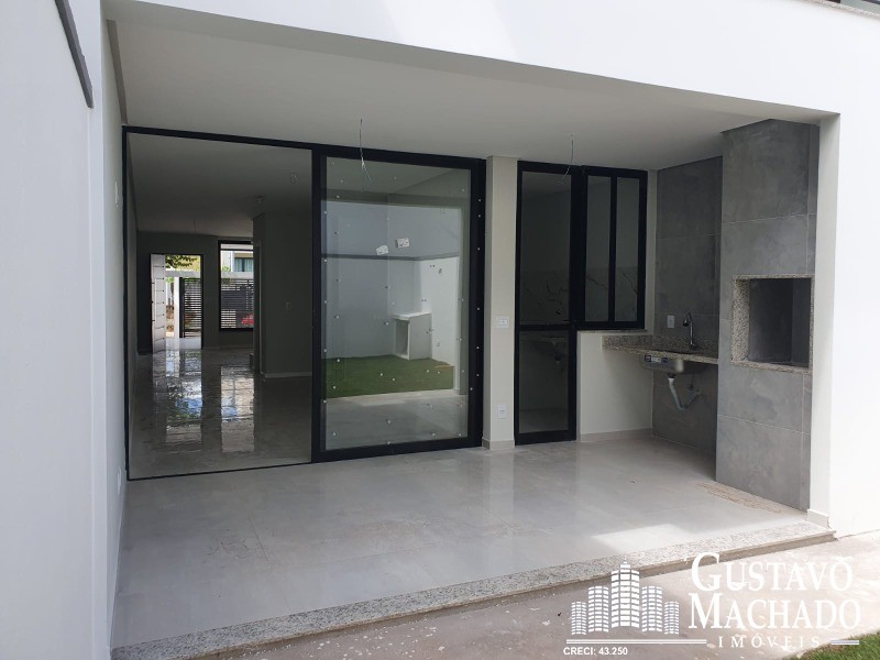 Casa à venda com 3 quartos, 174m² - Foto 3