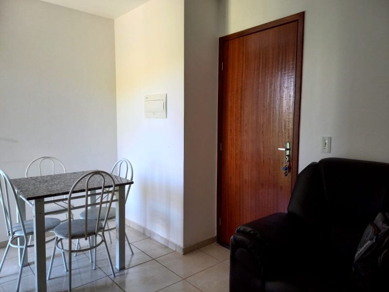 Apartamento à venda com 2 quartos, 44m² - Foto 10