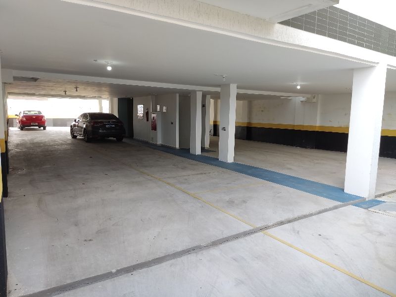 Apartamento à venda e aluguel com 2 quartos, 56m² - Foto 2