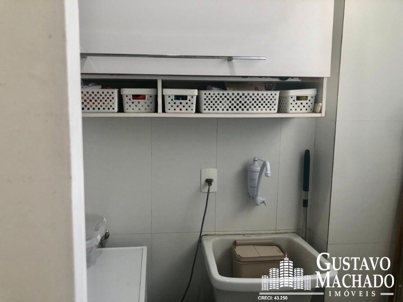 Apartamento à venda com 2 quartos, 90m² - Foto 9