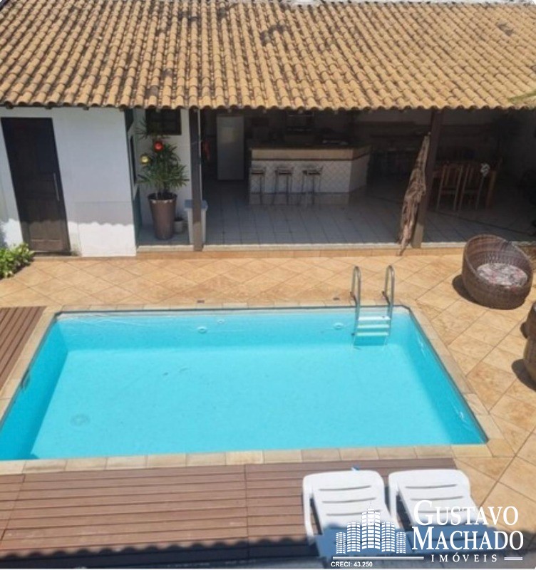 Casa à venda com 3 quartos, 196m² - Foto 8