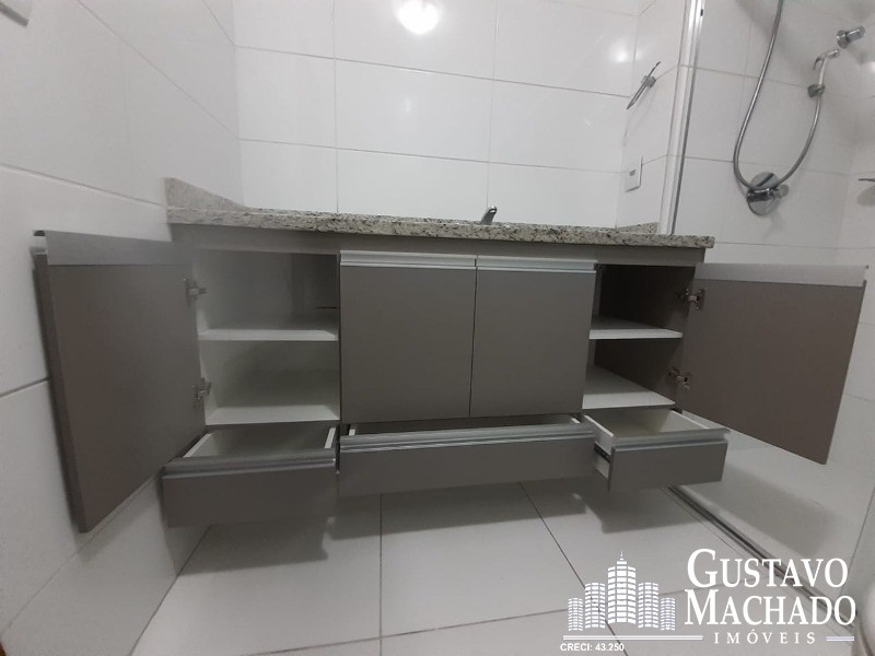 Apartamento à venda com 3 quartos, 160m² - Foto 5