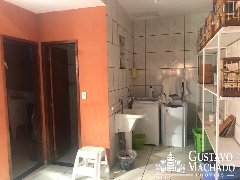 Casa à venda com 2 quartos, 80m² - Foto 14