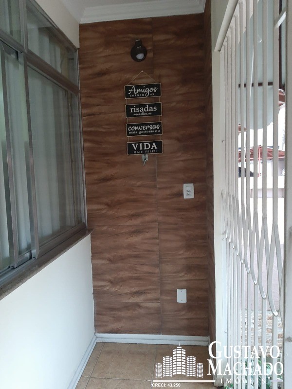 Apartamento à venda com 2 quartos, 78m² - Foto 4