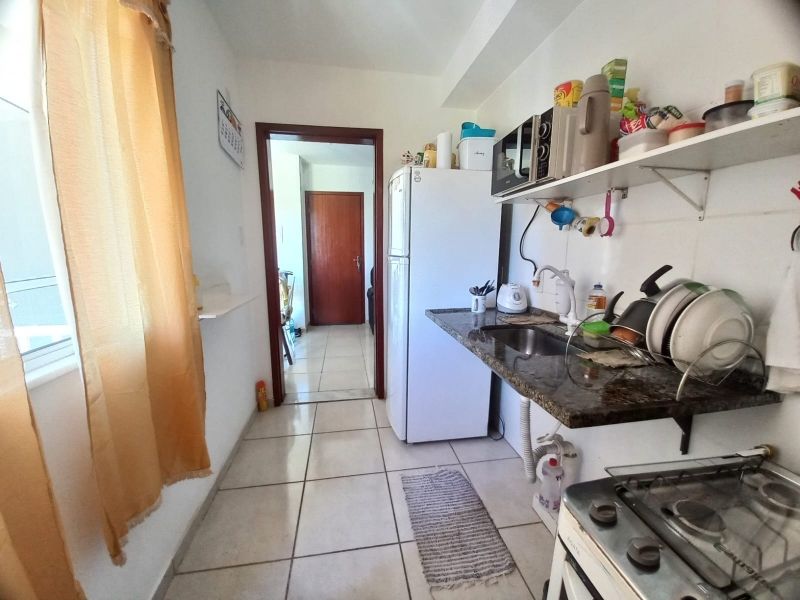 Apartamento à venda com 2 quartos, 44m² - Foto 20