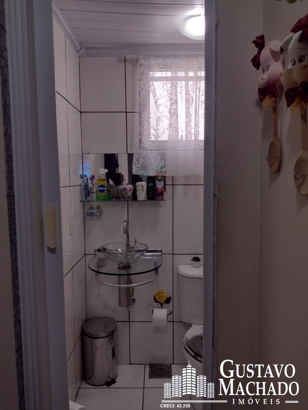 Apartamento à venda com 2 quartos, 46m² - Foto 11