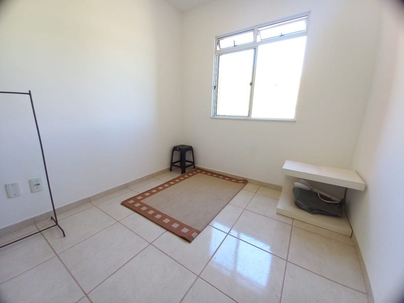 Apartamento à venda com 2 quartos, 44m² - Foto 6