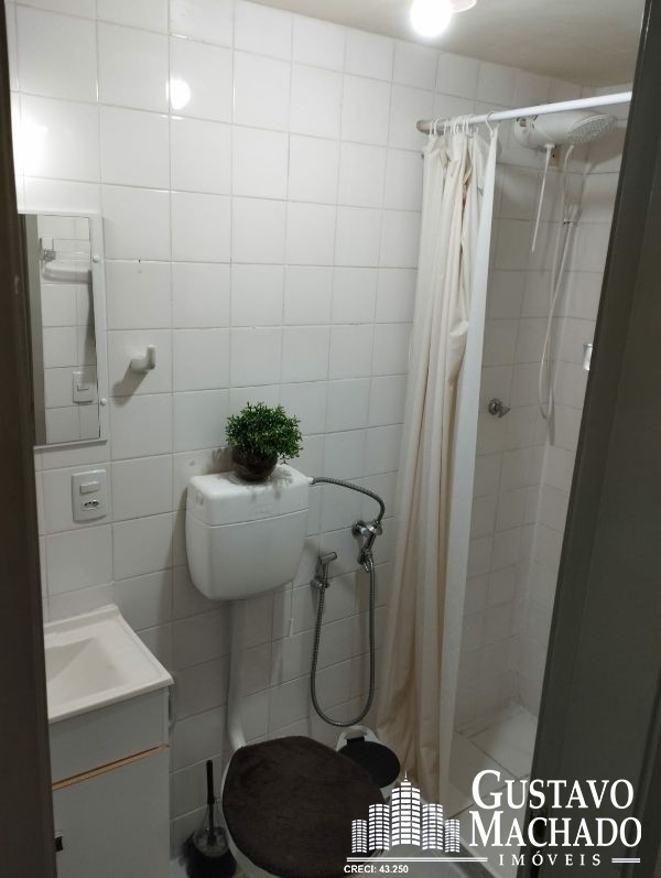 Apartamento à venda e aluguel com 1 quarto, 50m² - Foto 3