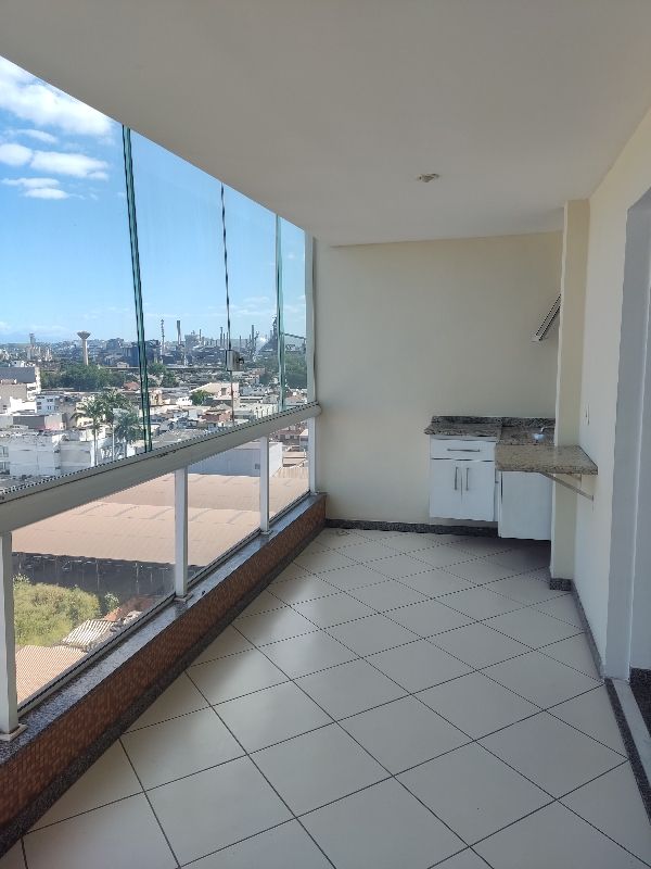 Apartamento à venda com 3 quartos, 98m² - Foto 3