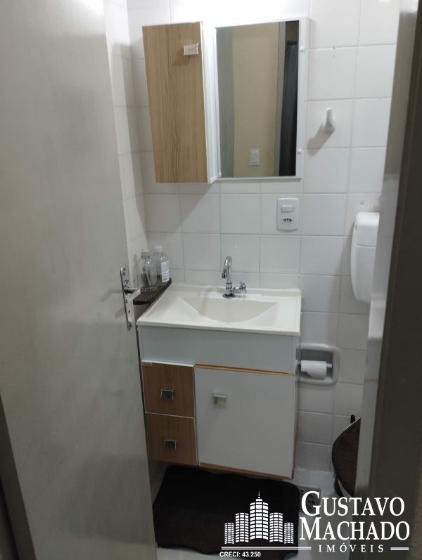 Apartamento à venda e aluguel com 1 quarto, 50m² - Foto 4