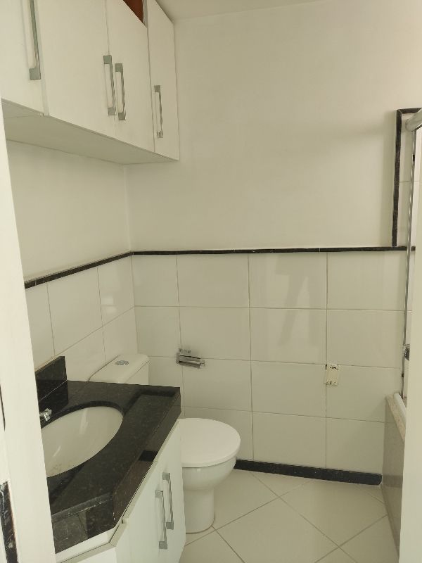 Apartamento à venda com 3 quartos, 98m² - Foto 10