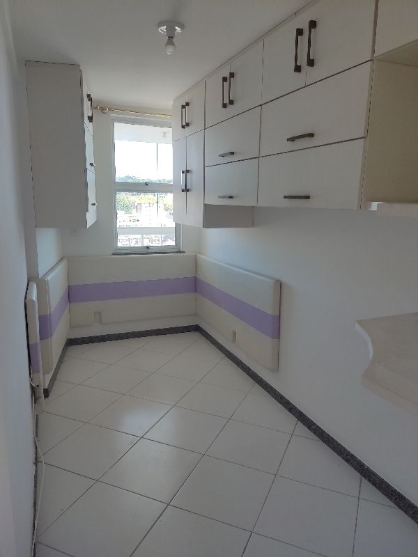 Apartamento à venda com 3 quartos, 98m² - Foto 8