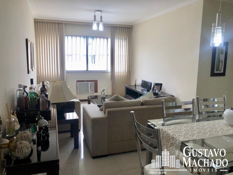 Apartamento à venda com 2 quartos, 152m² - Foto 1