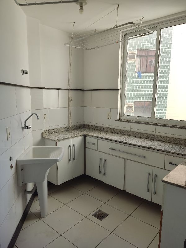 Apartamento à venda com 3 quartos, 98m² - Foto 12