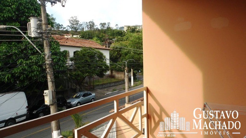 Casa à venda com 3 quartos, 200m² - Foto 21