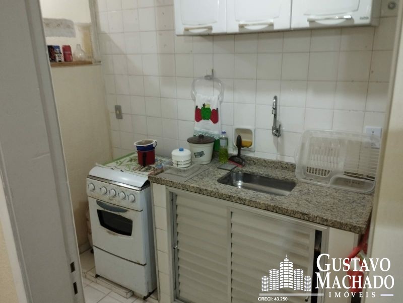 Apartamento à venda e aluguel com 1 quarto, 50m² - Foto 6