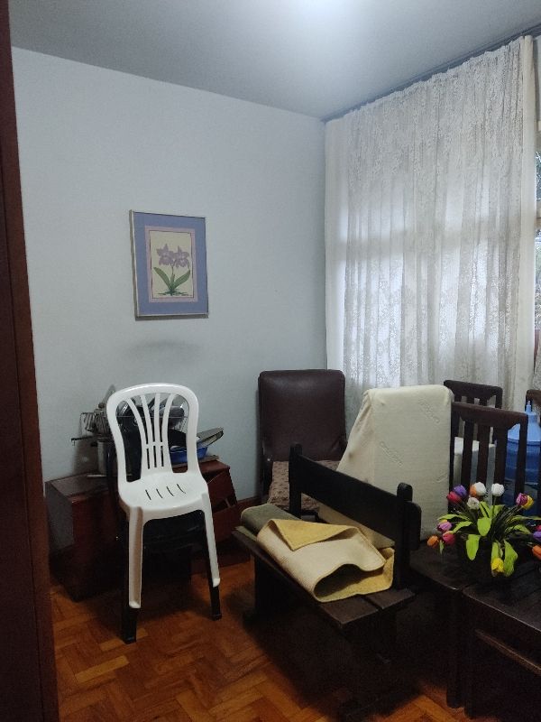 Apartamento à venda com 3 quartos, 90m² - Foto 5