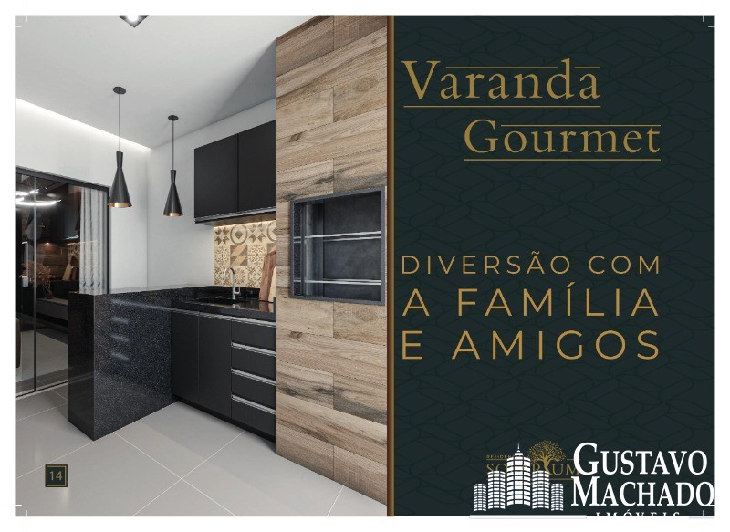 Apartamento à venda com 3 quartos, 98m² - Foto 17