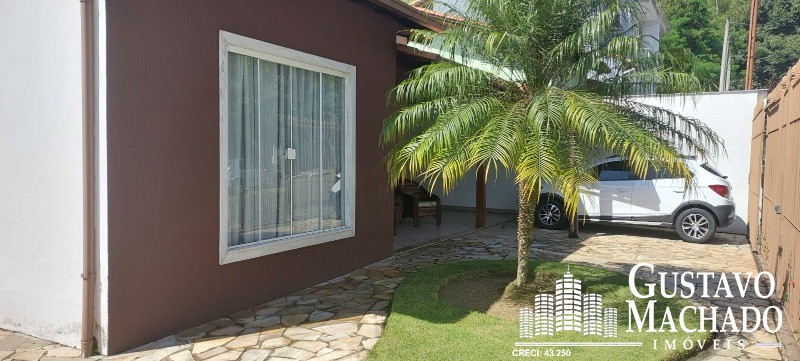 Casa à venda com 3 quartos, 170m² - Foto 19