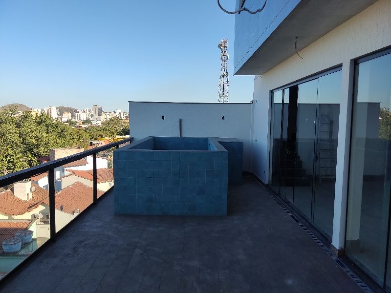 Cobertura à venda com 3 quartos, 131m² - Foto 6