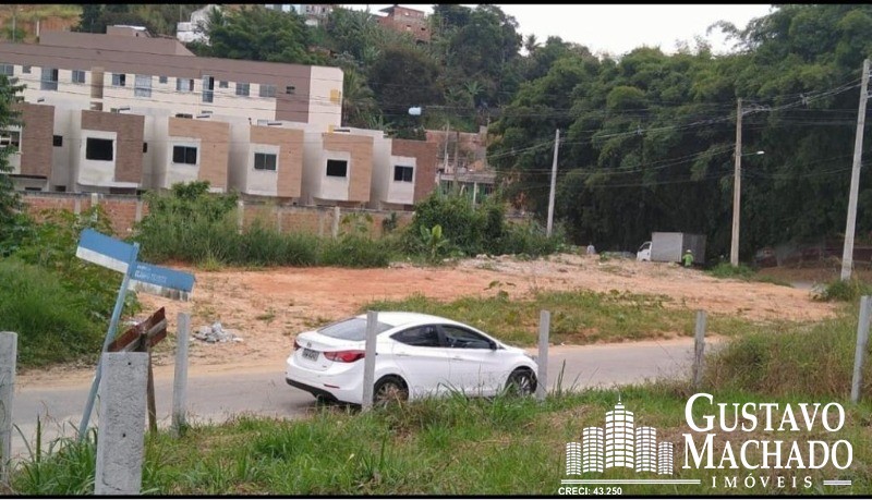 Terreno à venda, 450m² - Foto 2