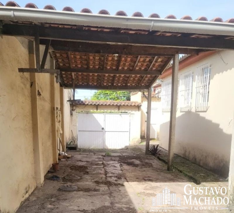 Casa à venda com 5 quartos - Foto 6