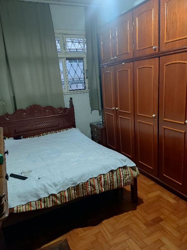 Apartamento à venda com 3 quartos, 90m² - Foto 4