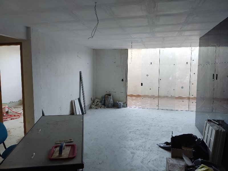 Apartamento à venda com 3 quartos, 92m² - Foto 3