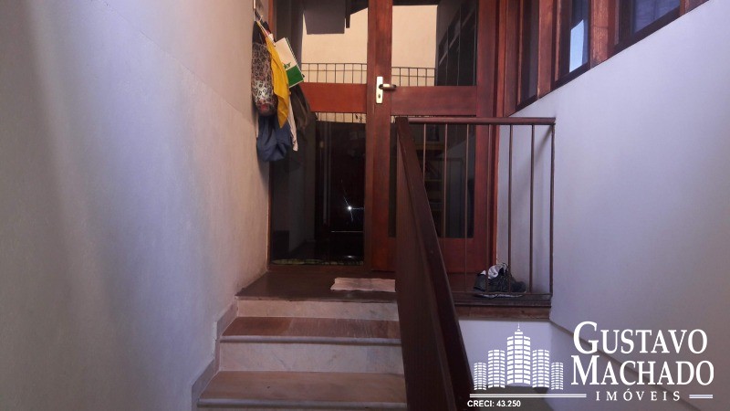 Casa à venda com 3 quartos, 197m² - Foto 29