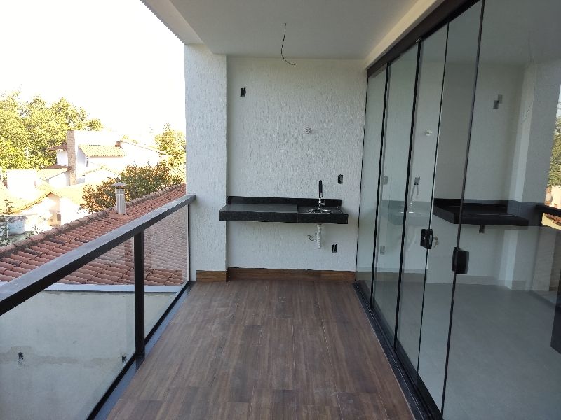 Apartamento à venda com 3 quartos, 94m² - Foto 7