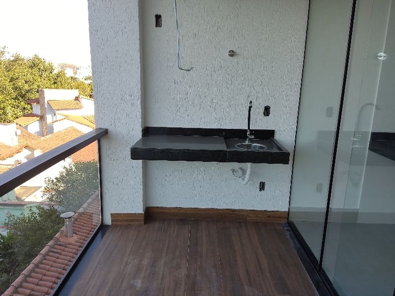 Apartamento à venda com 3 quartos, 94m² - Foto 8