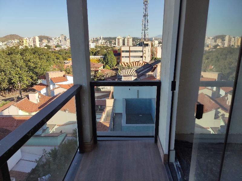 Cobertura à venda com 3 quartos, 131m² - Foto 20