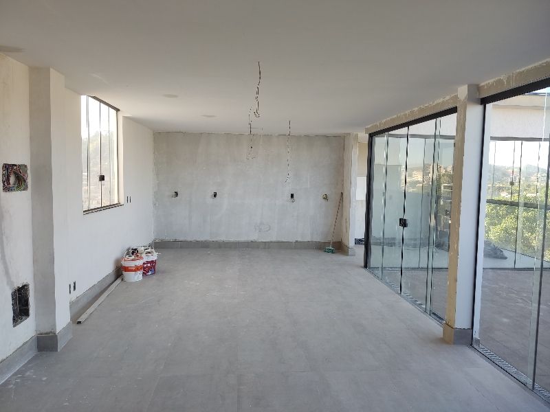 Cobertura à venda com 3 quartos, 131m² - Foto 3